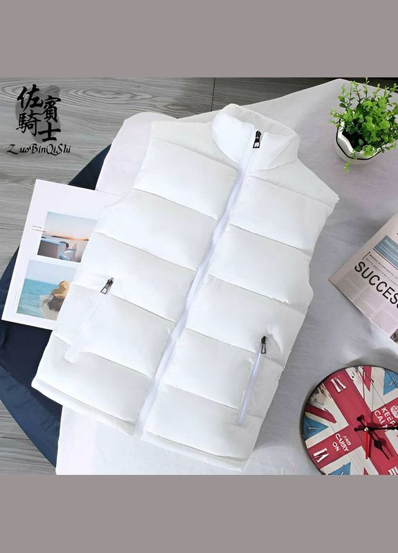 Крутая жилетка Fashion (322444291)