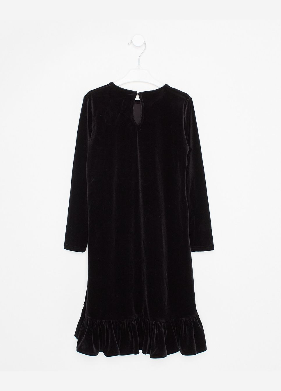 Чорна сукня демісезон,чорний, Only (283303145)