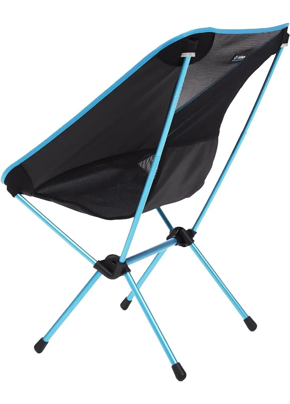 Стілець Chair One XL до 145кг Black Helinox (316443859)