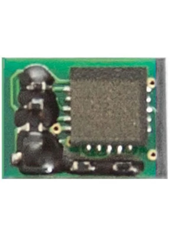 Чип для картриджа HP CLJ M280/M281/M254, 3.2K Black (-CH-CF540X) BASF (399618887)