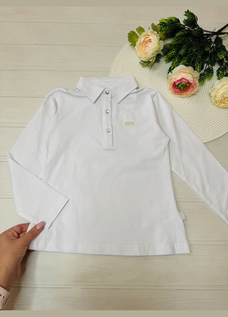 Поло дев. 4953 Wanex (349650195)