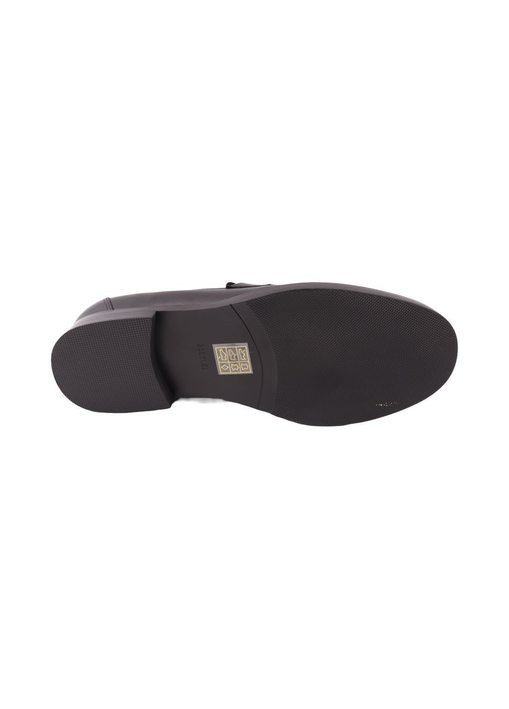 Berisstini Туфли женские черные натуральная кожа черный з, китай — (292146268)