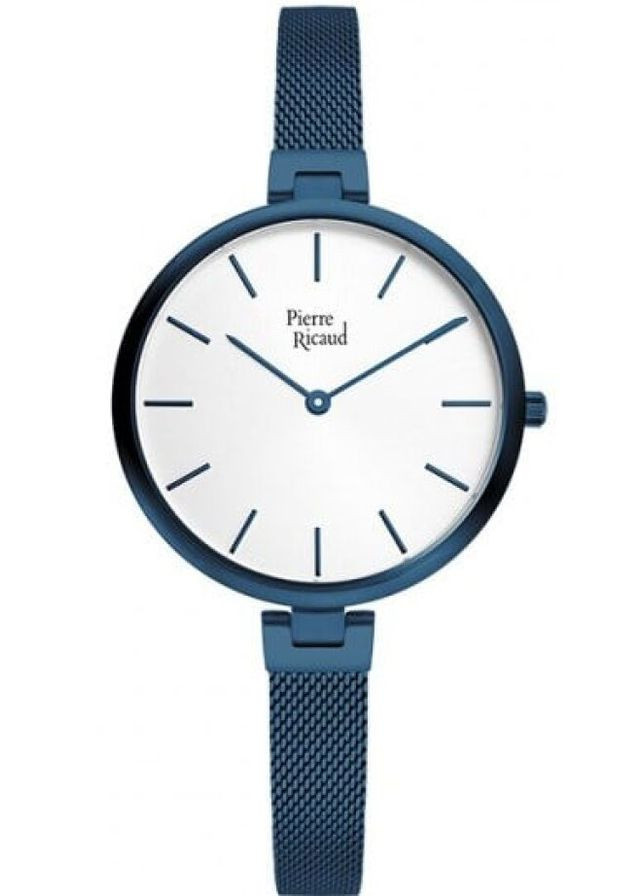 Женские наручные часы PR 22061.L113Q Pierre Ricaud (330808105)
