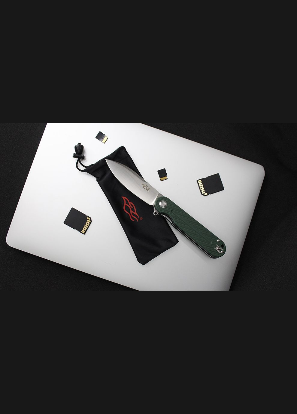 Нож складной FH922-GB (A-016365) Firebird (319390696)