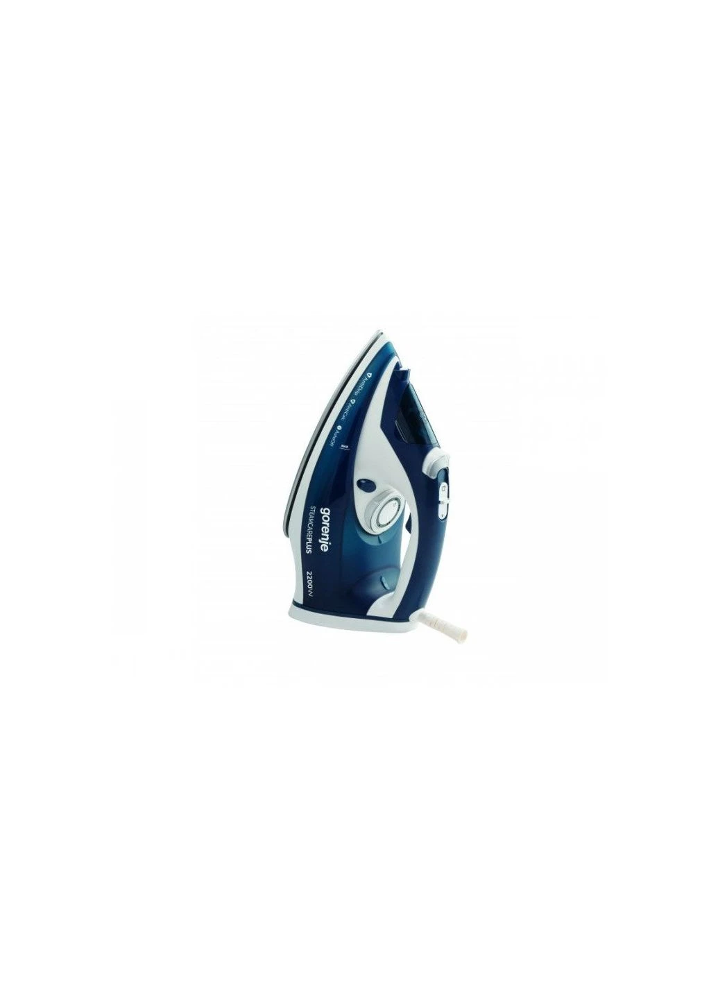 Утюг (ek27722) Gorenje SIH 2200 TQC (392043526)