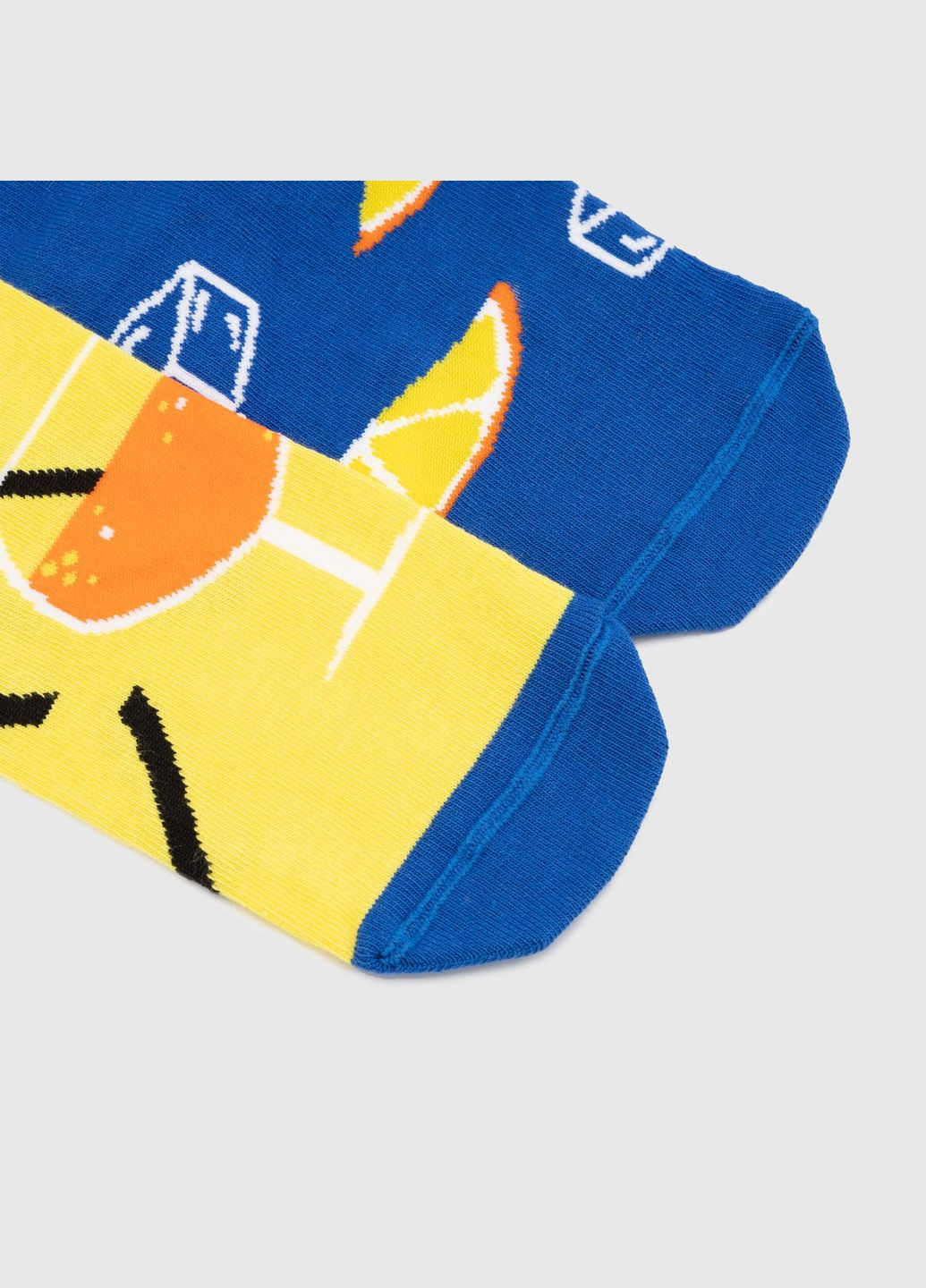 Жёлтые носки женские 3028 мартини желтый (2000989899167a) shop (2000989899167) Master Step (260336625)