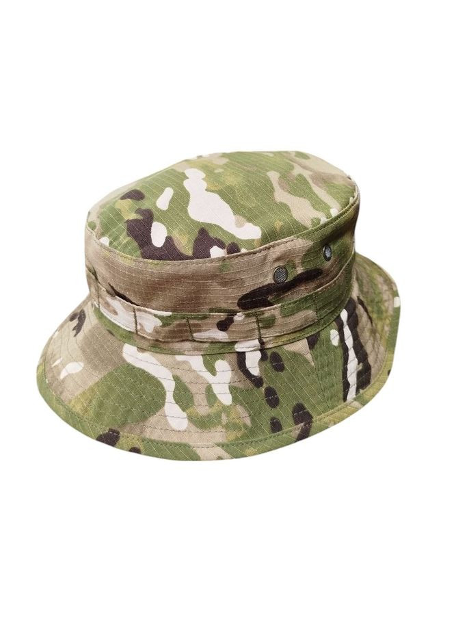 Панама Boonie GEN II RIp stop колір мультикам Klost (329741134)