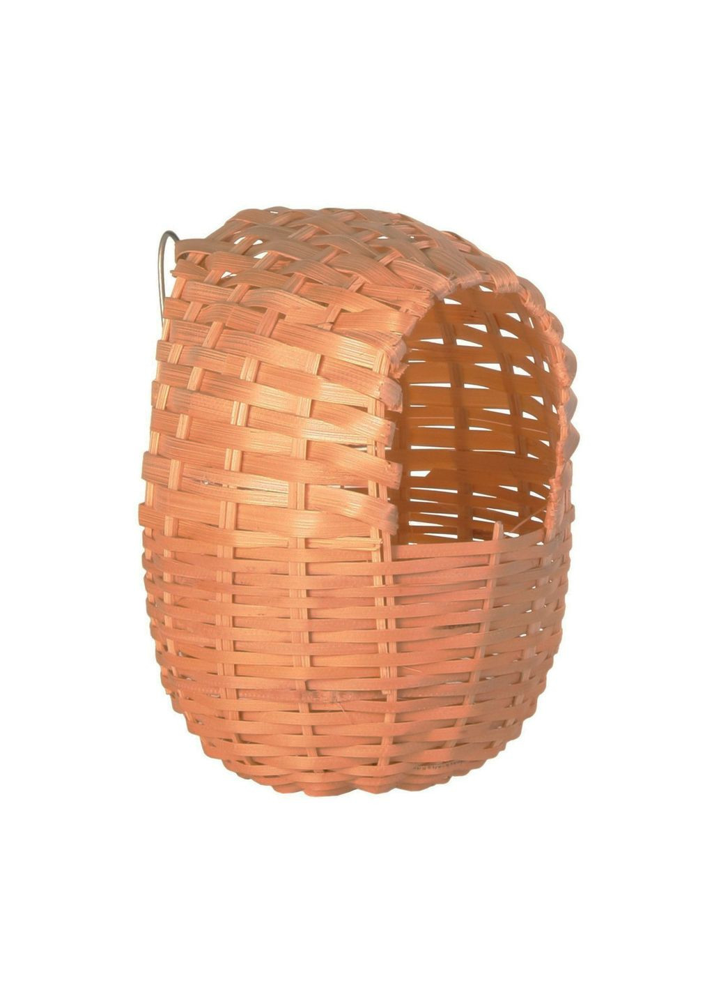 Гнездо для птиц 5602 12x11 см (4011905056029) Trixie (325454061)