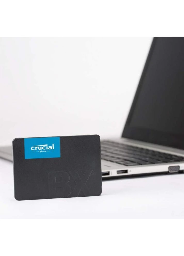 Накопитель SSD 2.5" 2TB (CT2000BX500SSD1) Micron (394399566)