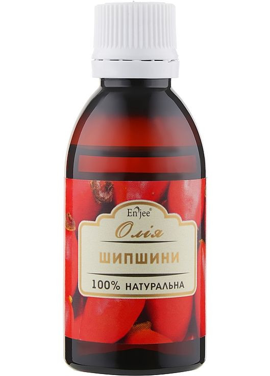Косметична олія шипшини 50ml (869196-79298) EnJee (368666898)