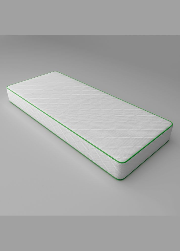 Матрац ортопедичний Koala Dream 120х200 см пружинний (ISM-051020) iSmart (346533381)