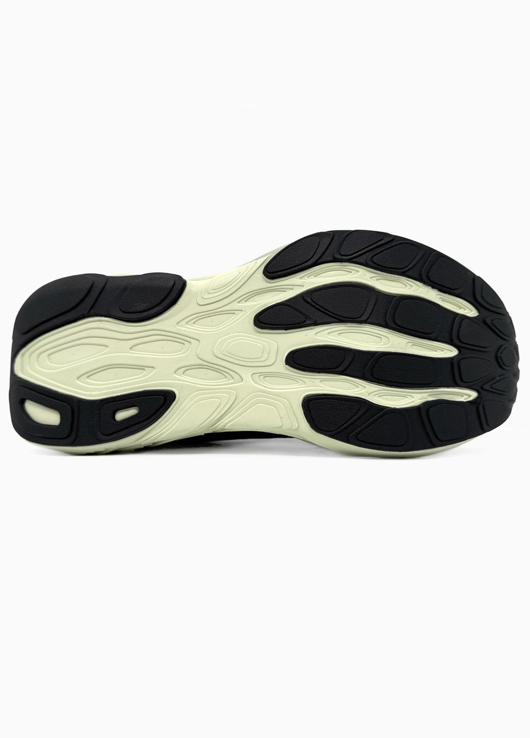 Сірі Осінні кросівки чоловічі new balance fresh foam slate grey/mineral/black | нью беланс фреш фоам сірі No Brand