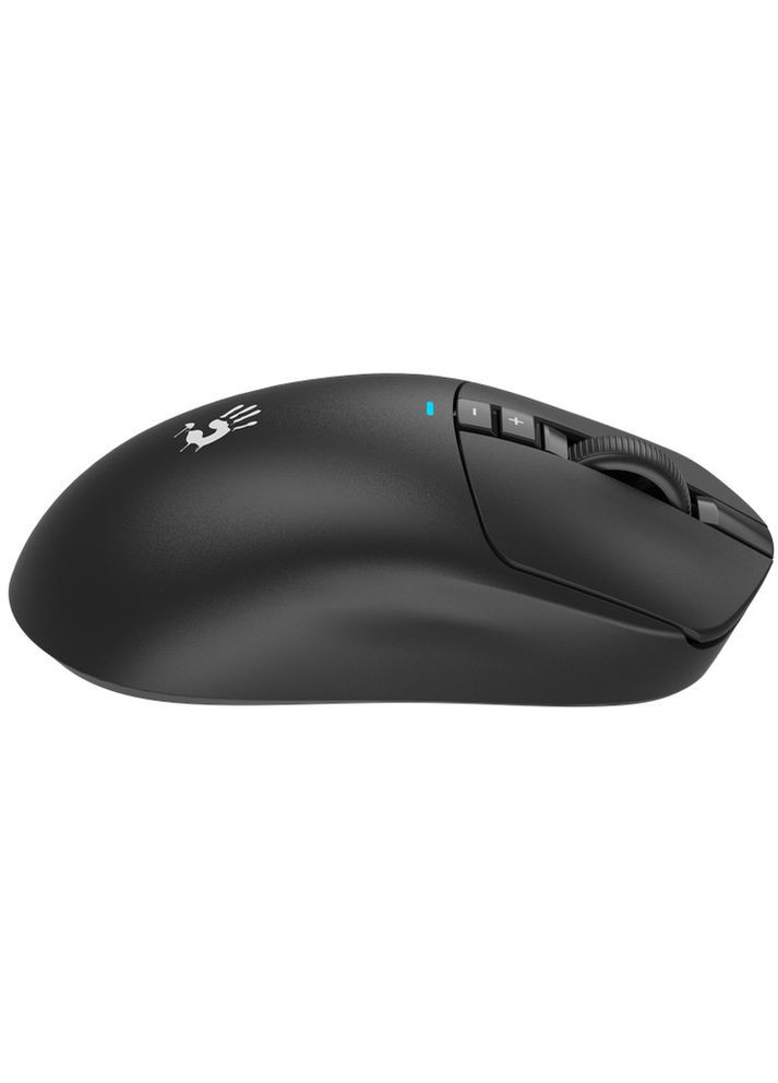 Мышь Bloody R72 Ultra Wireless/USB Black A4Tech (360412997)
