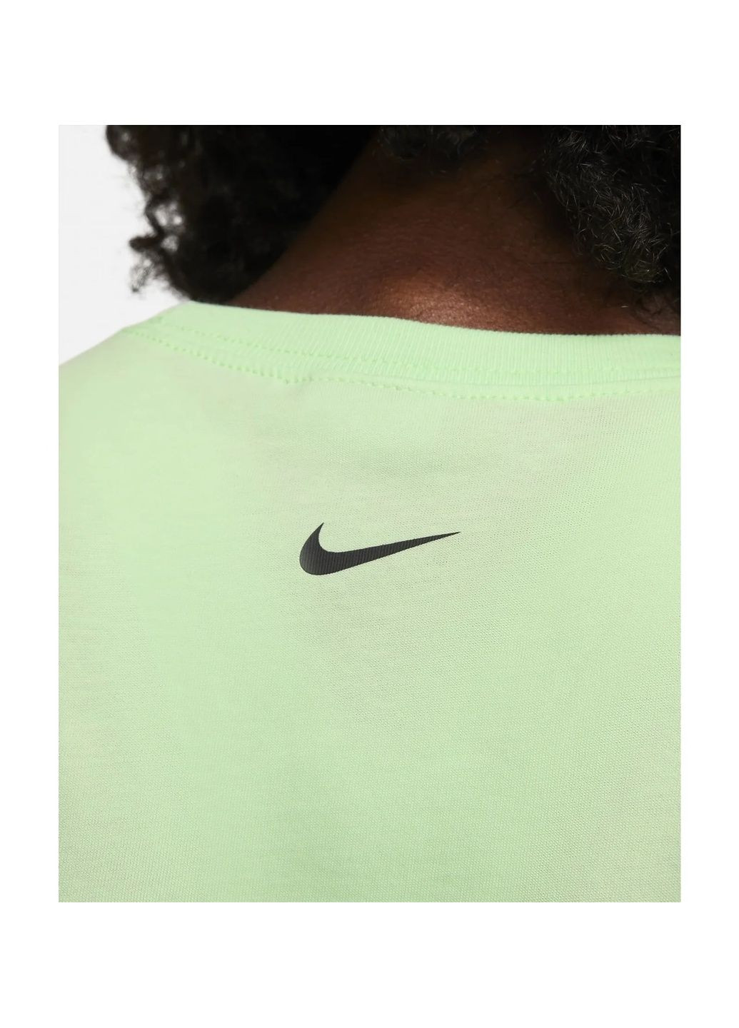 Футболка жіноча Sportswear Green Nike - (365962662)