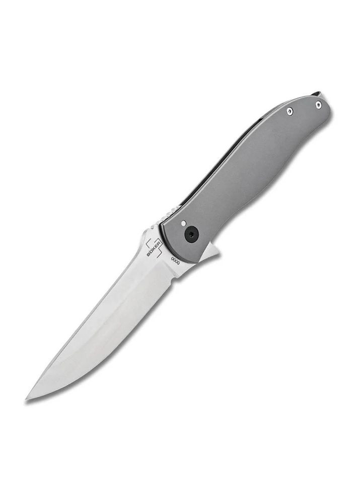 Нож Plus The Escort 01BO638 Boker (317305403)