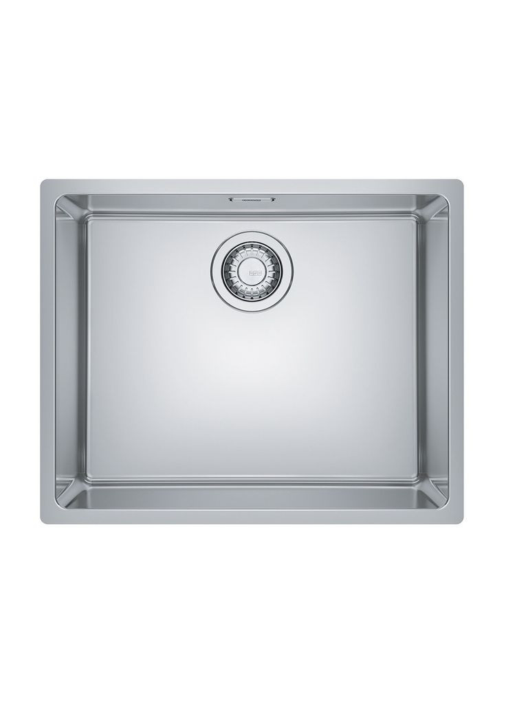 Мийка кухонна (m363473) FRANKE Maris MRX 110-50/122.0598.741 (372961915)