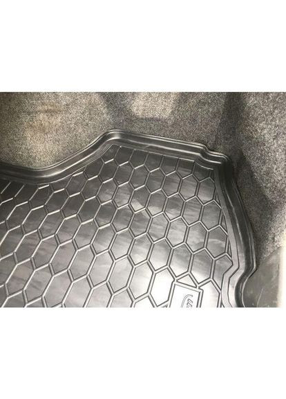 Килимок в багажник поліуретановий для Mitsubishi 9 2003 - Sedan/Мітсубісі Лансер Avto-Gumm Lancer (360616443)