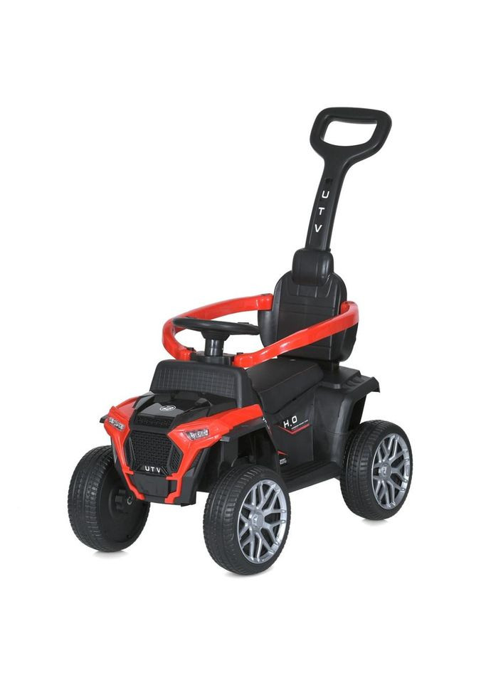 Дитячий електроквадроцикл M 4803EL-3 до 25 кг No Brand (339776897)