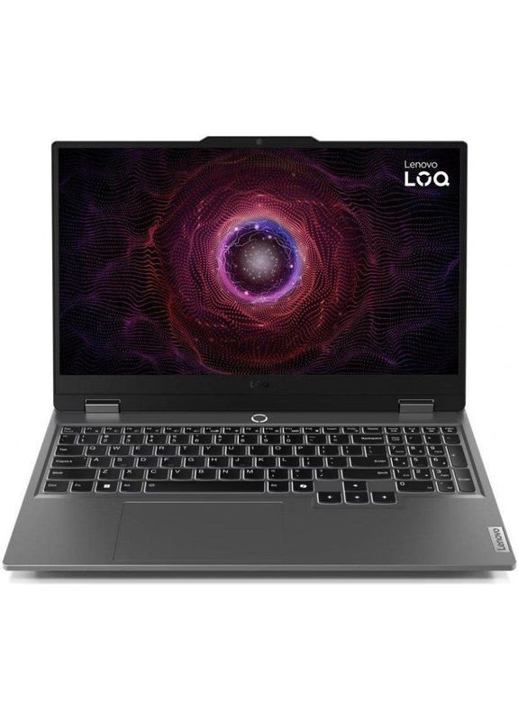 Ноутбук (83JC00B0RM) Lenovo LOQ 15ARP9 (366831902)