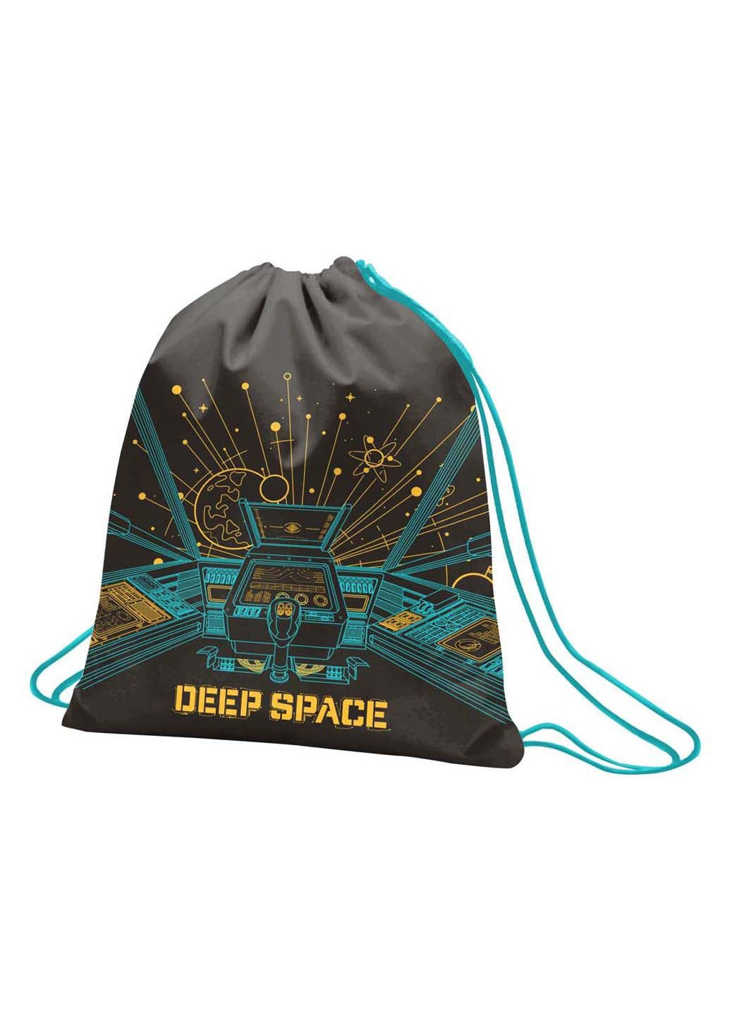 Сумка для обуви SB-10 Deep Space 1 Вересня (299913888)