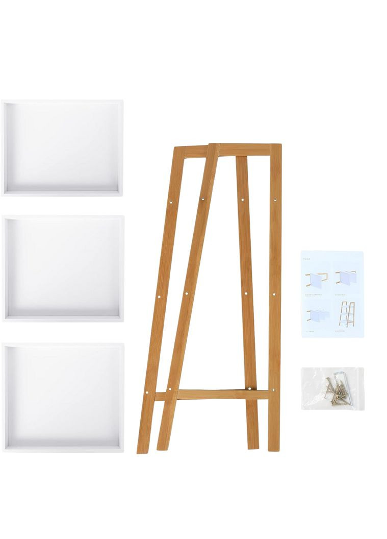 Стелаж TICCO 35 x 30 x 75см Chomik (301865565)