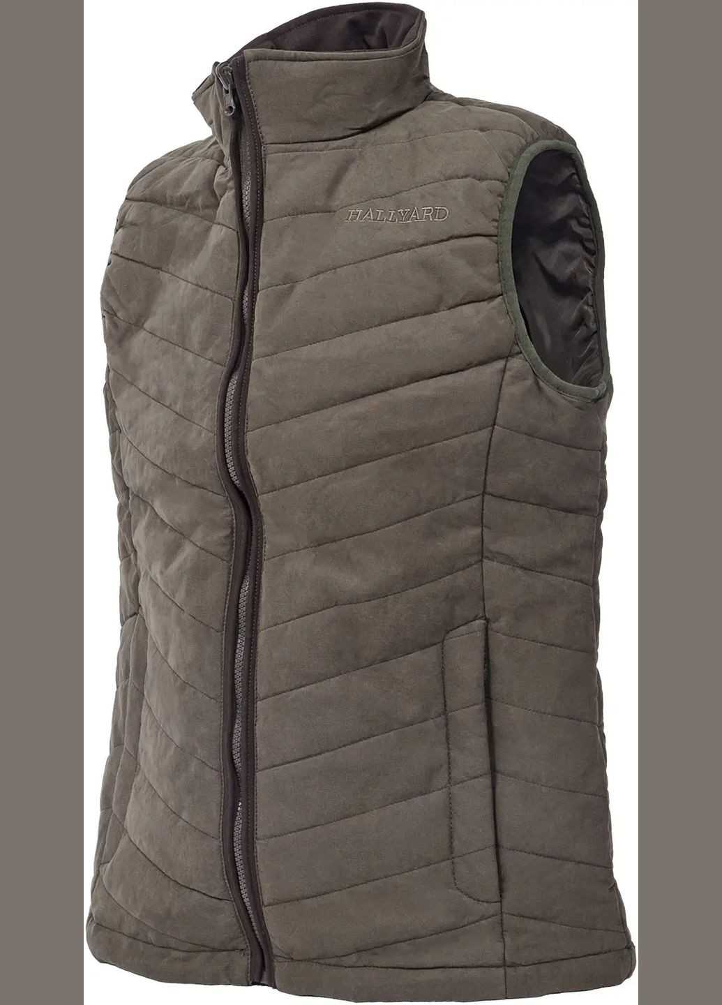 Жилет Hallyard Boville Green No Brand (317665867)