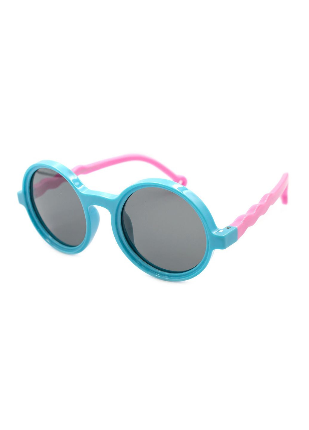 Солнцезащитные очки детские (polarized) 8315-C27 Kids (325434070)