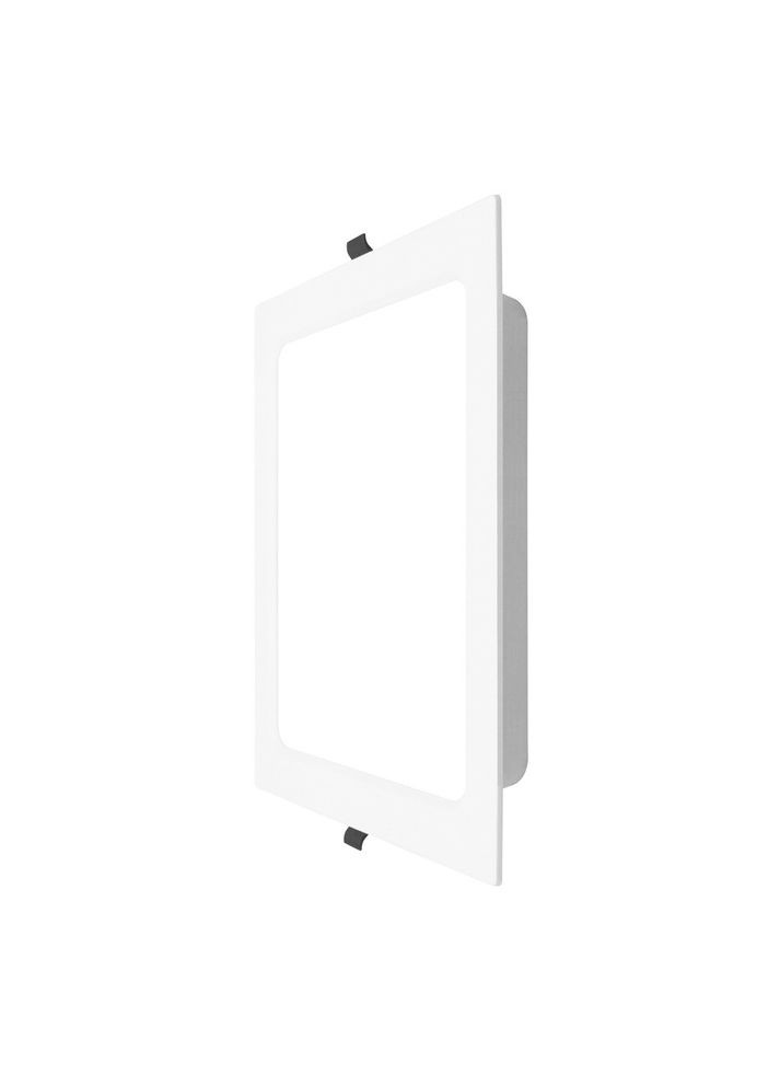 Світильник LED даунлайт FRAME 18W 4200K квадрат IP20 Violux (365651426)