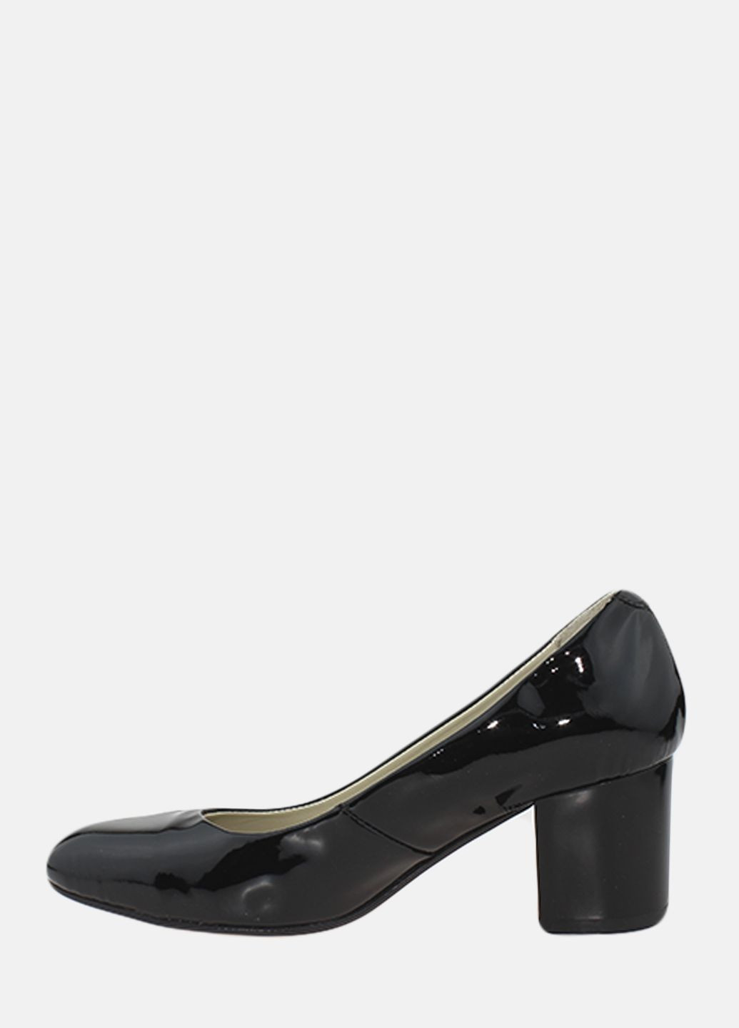 ROSS Туфли RS6053 Черный черный з натуральная кожа, италия — демисезон (294652780)