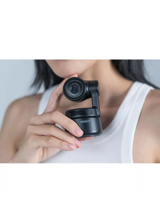 Веб-камера Tiny (-TINY) OBSBOT (360425582)