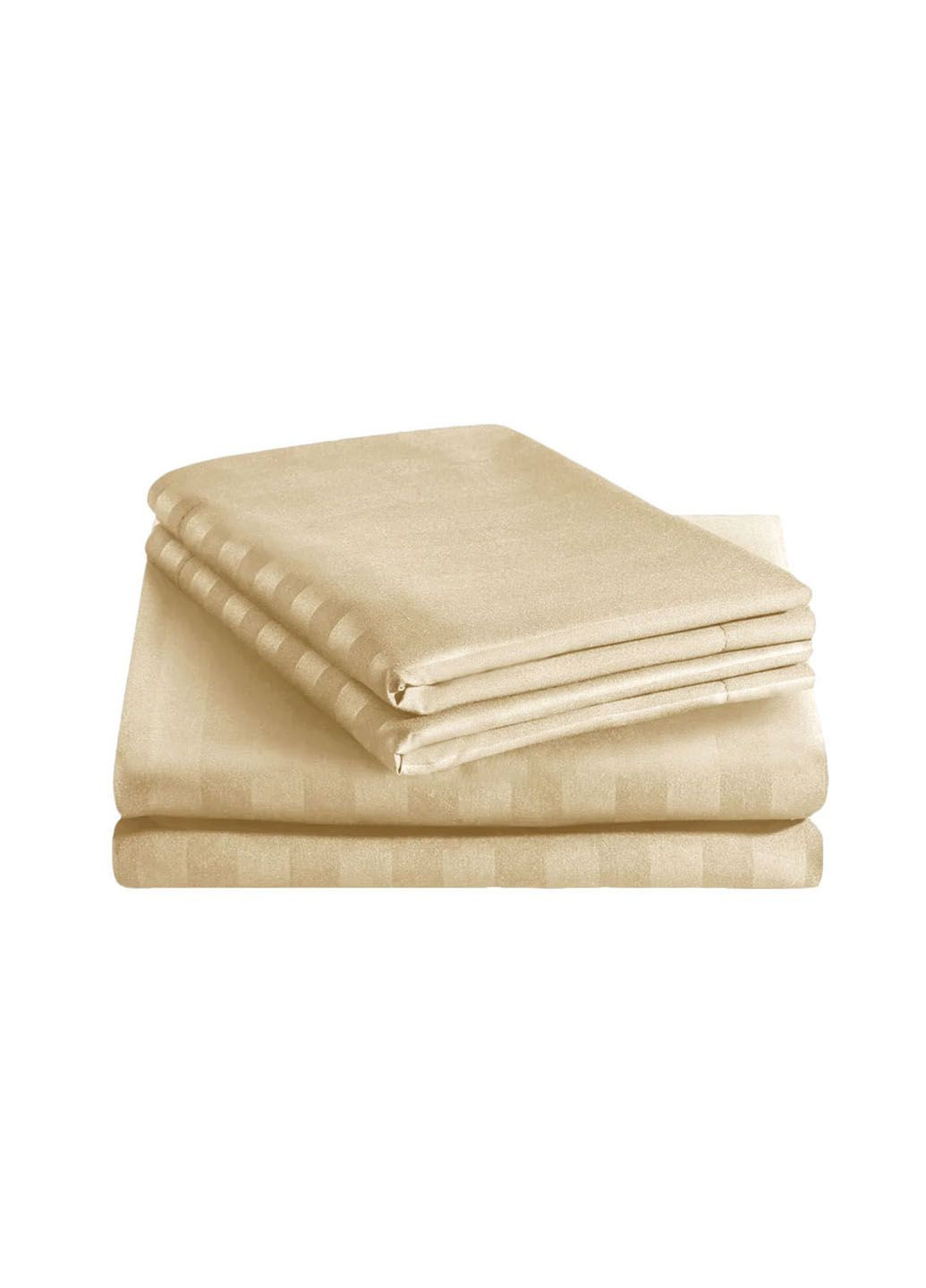 Простынь на резинке МI0026 (160х200х20) Еней-Плюс (337469949)