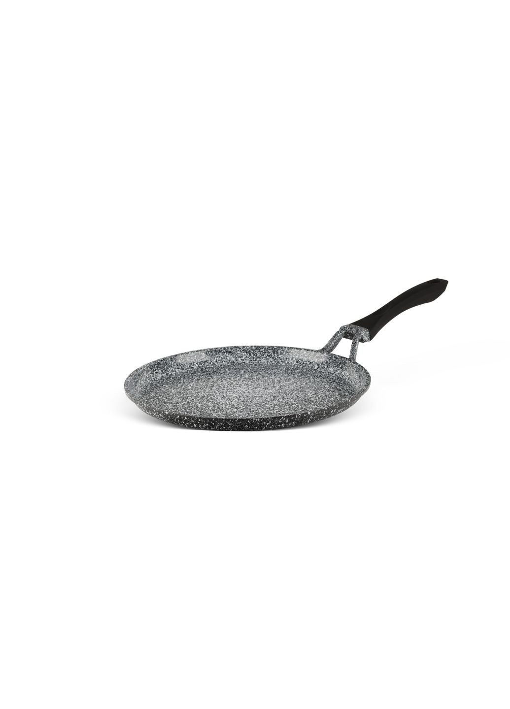 Сковорода для блинов с антипригарным гранитным покрытием 20 см (EB3391) Edenberg (264649771)