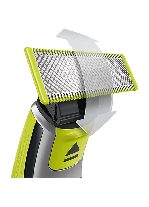 Змінні леза OneBlade QP260/50 (6 шт) Philips (363838032)