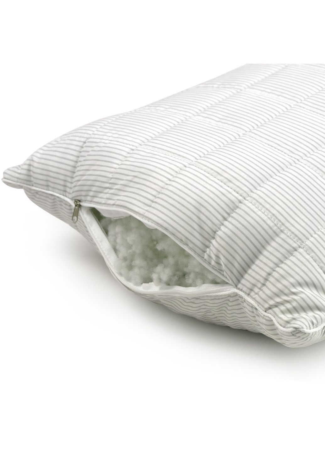 Подушка 50х70 силіконова "Elegante" Руно 310.52_Elegante (300530324)