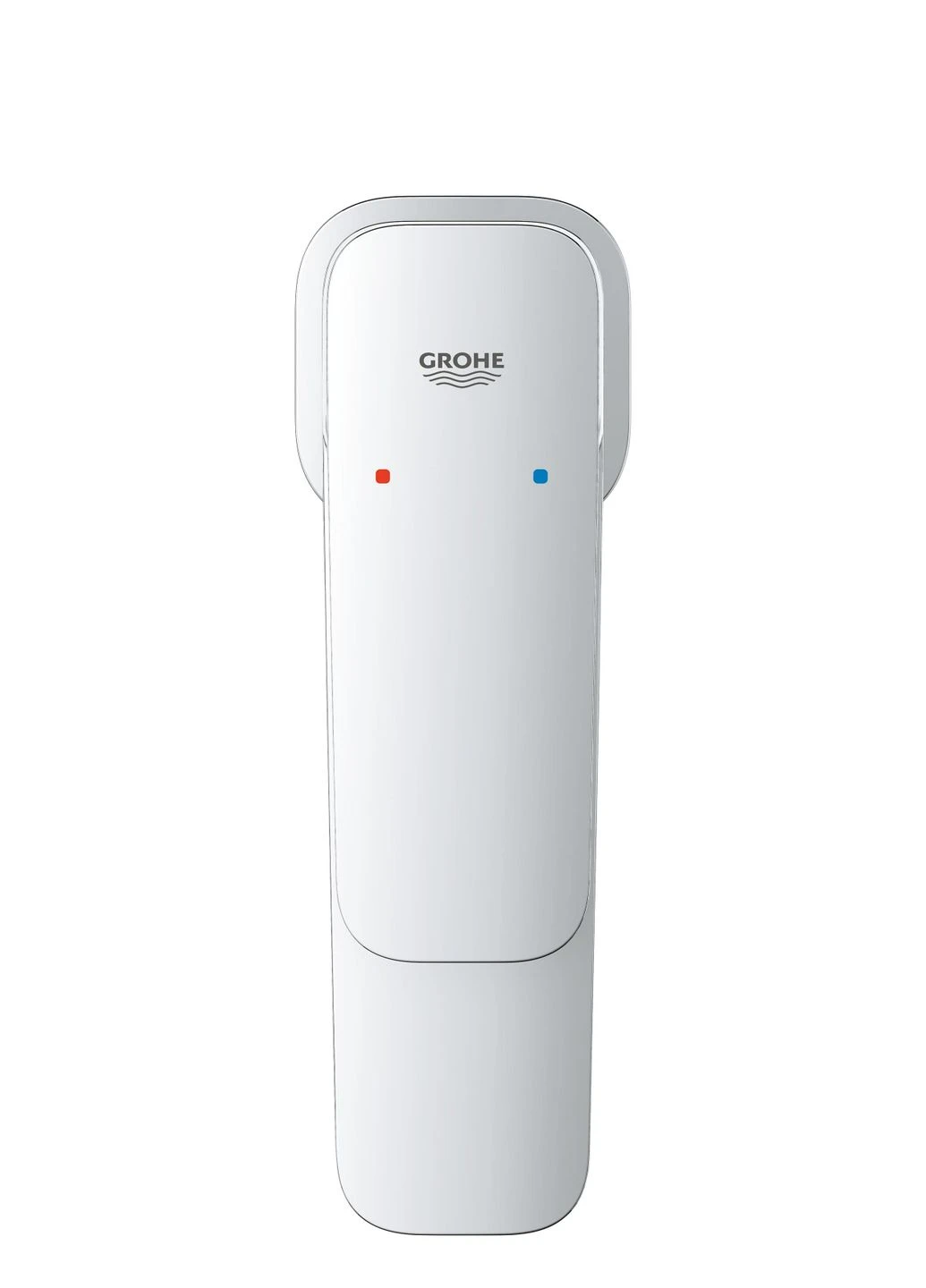 Однорычажный смеситель для раковины S-размера Cubeo (1016990000) Grohe (388593656)