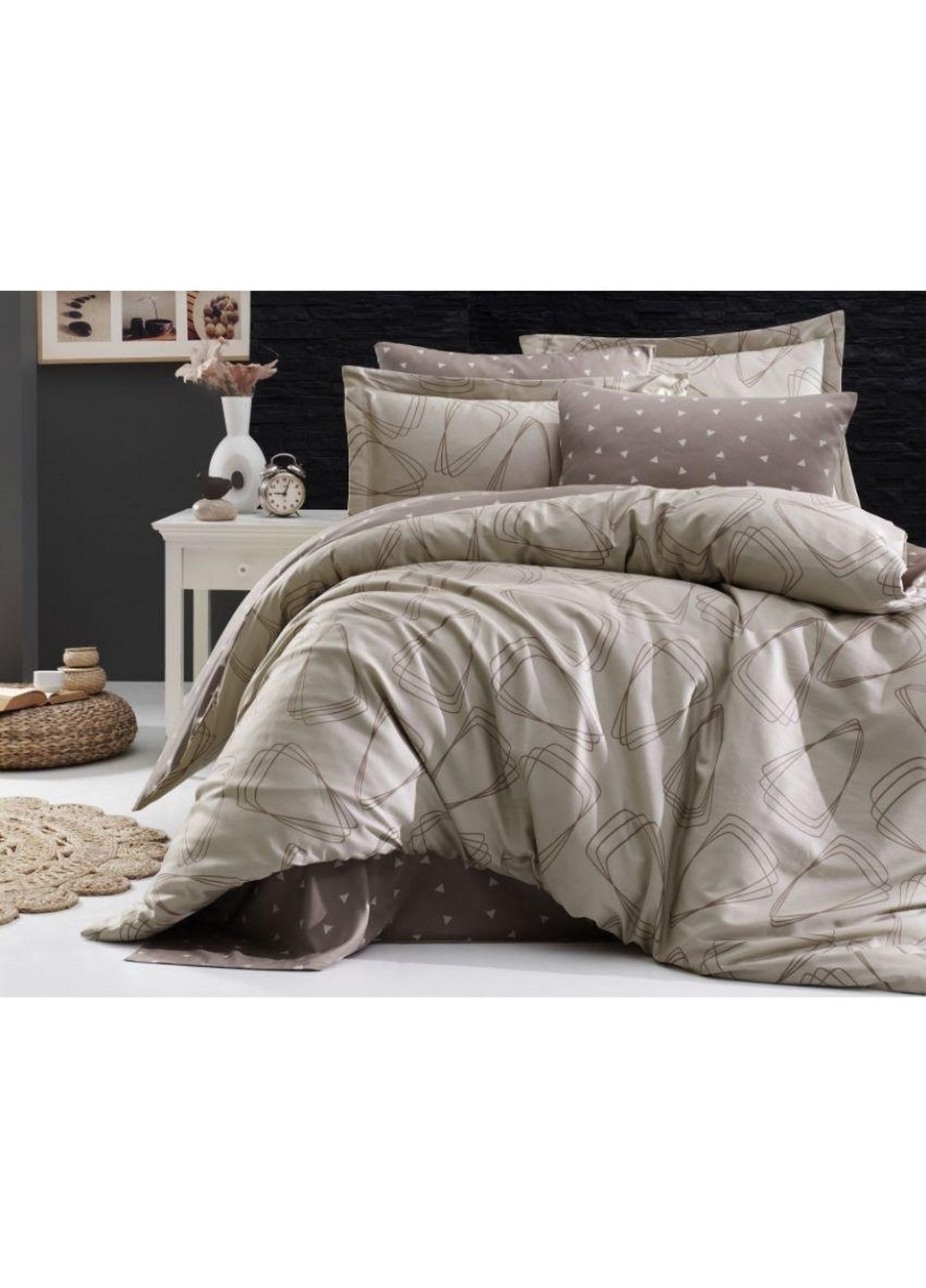 Спальный комплект постельного белья First Choice (288185478)