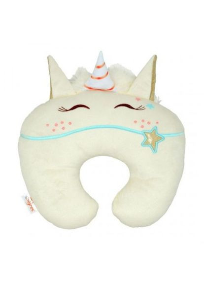 Подголовник "Единорог: Лилу" Tigres (297443549)