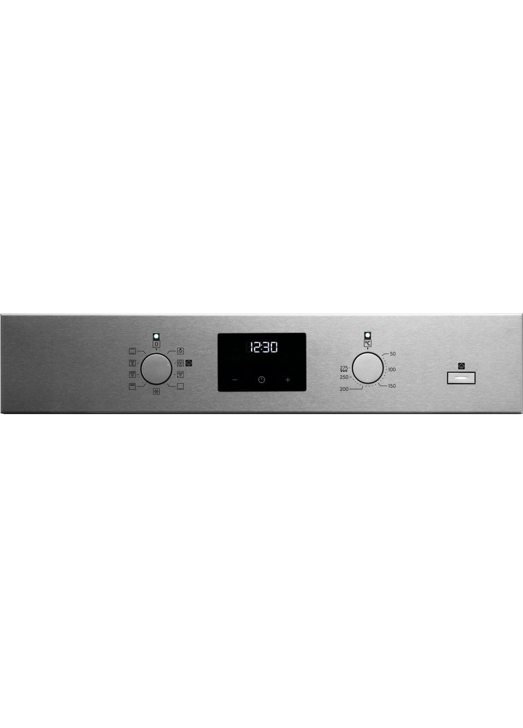 Встроенный духовой шкаф EOD3F50TX Electrolux (368599492)