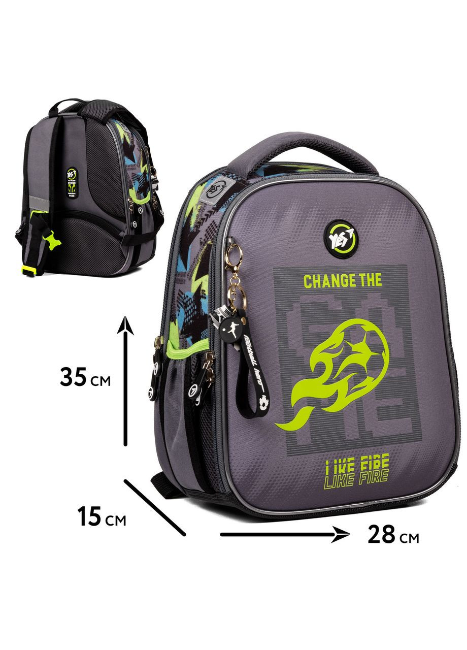 Набор коллекционных H-100_Collection Football. Yes (332653795)