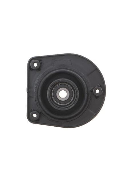 Сайлентблок переднього важеля задній Fiat Ducato (94-) (FT18012) Fast (339640428)