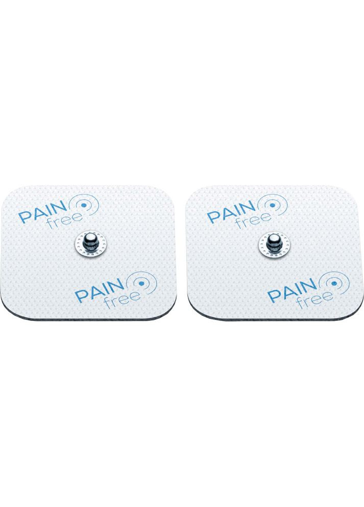 Змінні електроди для EM 70 Wireless Beurer (340912536)