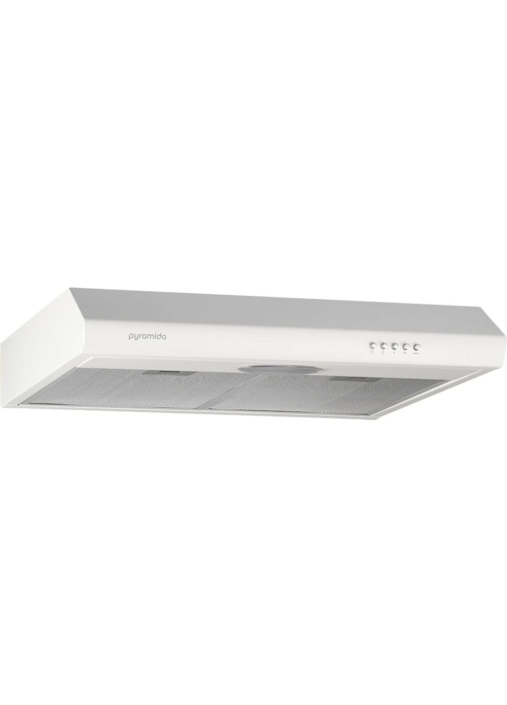 Витяжка UX 60 WH Pyramida (393536808)