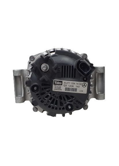 Генератор ГЕНЕРАТОР TG12C026 VALEO UA RTG12C026 ADE (354334047)
