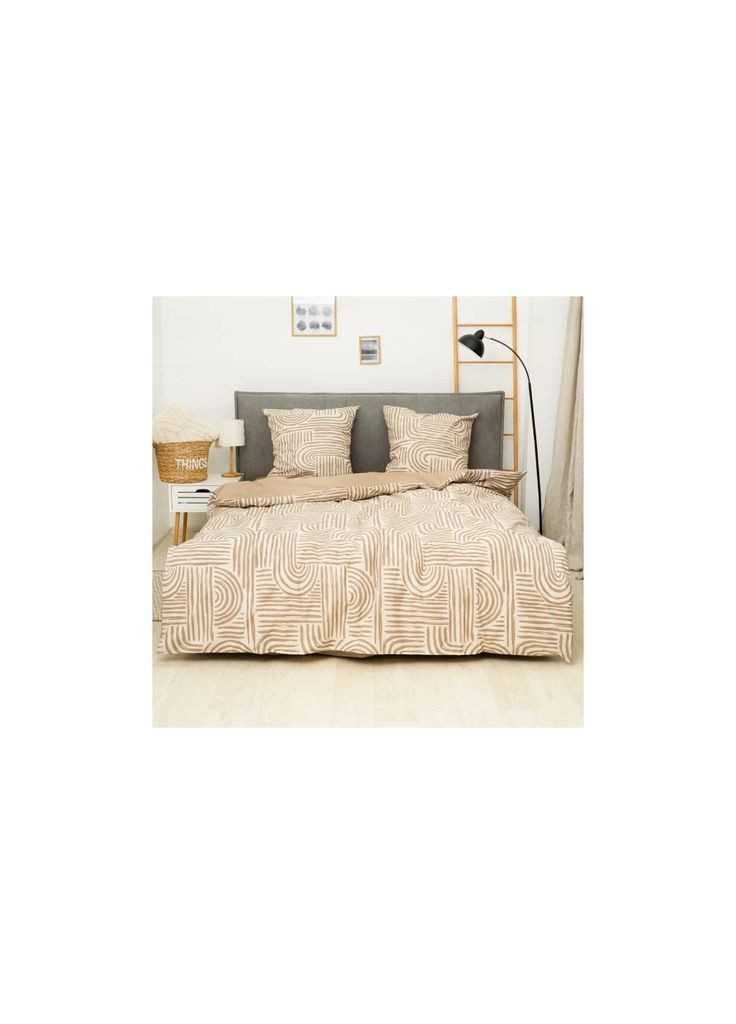 Постільна білизна 24350 Ранфорс (m502768) Viluta 24350 Ранфорс двоспальний (369035918)