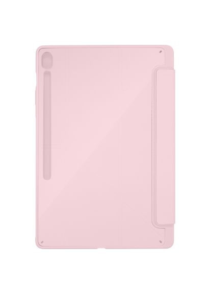 Чохол до планшета (ARM85534) ArmorStandart Y-Type PEN Samsung Galaxy Tab S10 FE+ Pink (366693412)