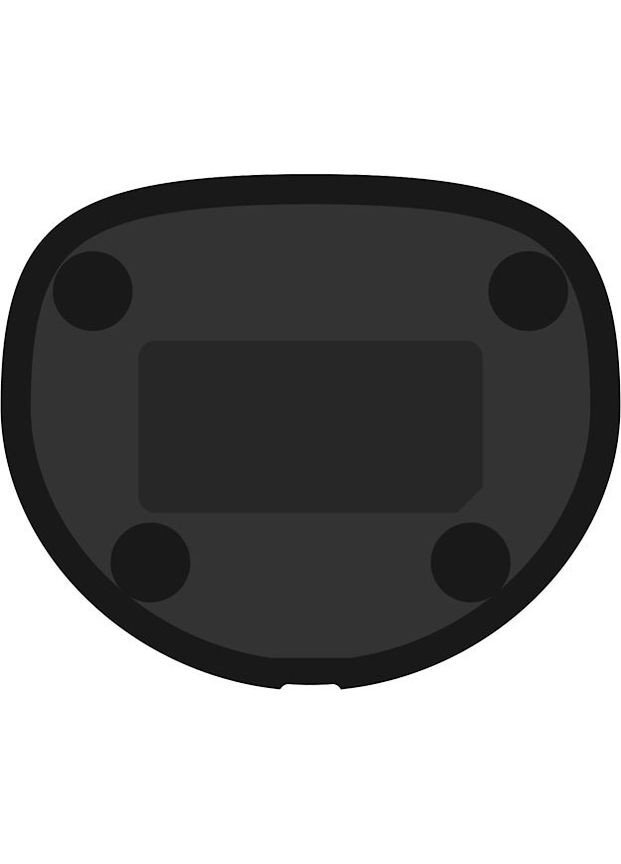 Телефон i2440 Black Nomi (360418479)