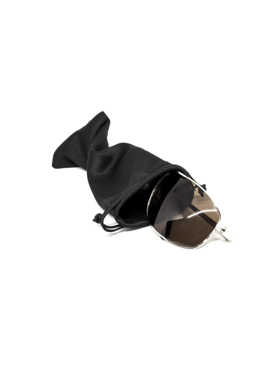 Мішечок для окулярів 17х8 см (black), чорний Best (298289208)