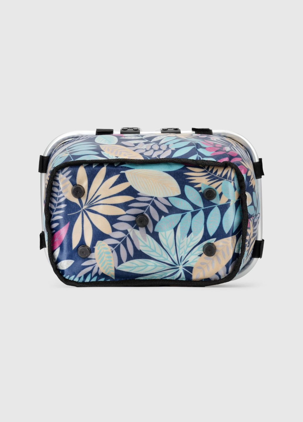 Термо-корзина для пикника YZ11288 Разноцветная (2000990555847) shop (2000990555847) No Brand (362917928)