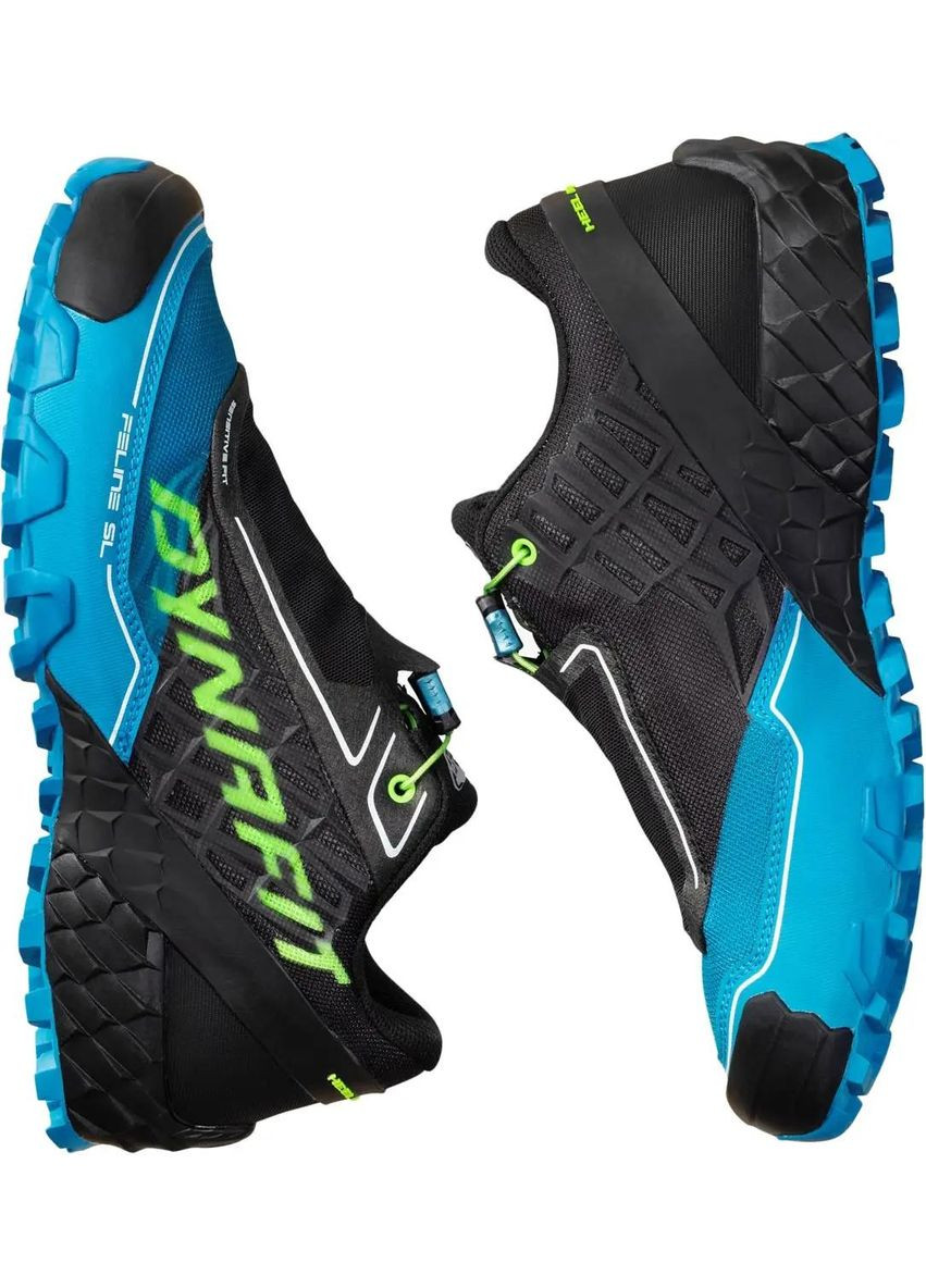 Кросівки Feline SL Black Dynafit (316254537)