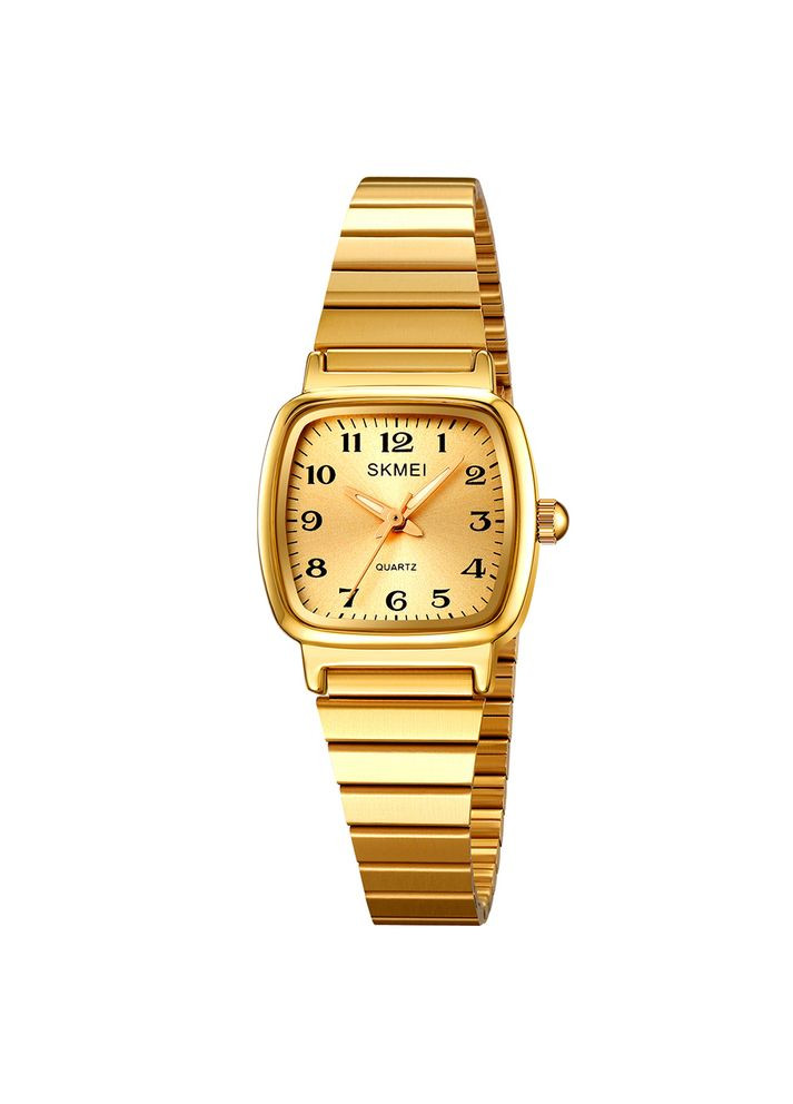 2292GD-AC Gold Numbers Skmei (324214736)